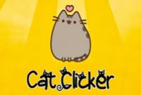 Cat Clicker - Addictive Cat Clicking Game