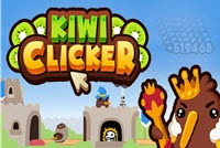 Kiwi Clicker - The Ultimate Idle Adventure Game