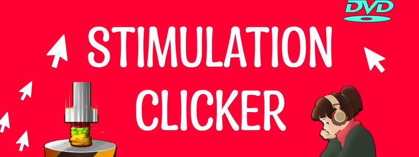 Stimulation Clicker - Addictive Online Clicking Game